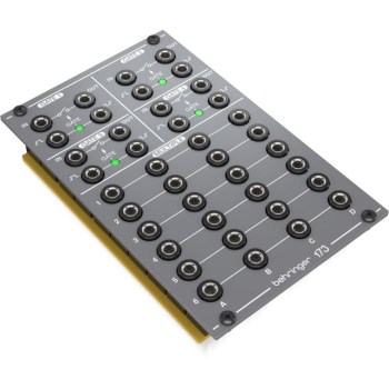 Behringer 173 Quad Gate / Multiple купить