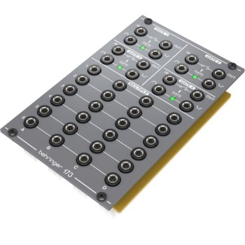 Behringer 173 Quad Gate / Multiple купить