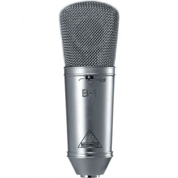 Behringer B-1 Condenser Microphone купить