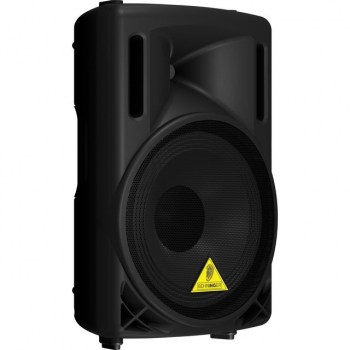 Behringer B212D Eurolive Active PA Speaker - Single купить