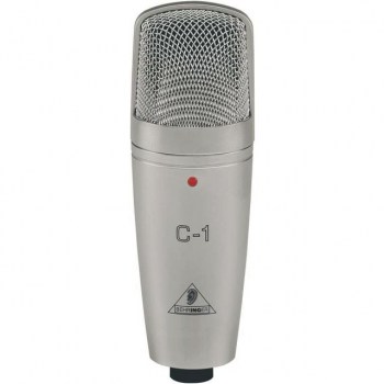 Behringer C-1 Condenser Microphone купить