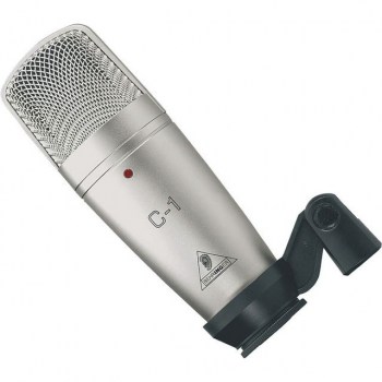 Behringer C-1 Condenser Microphone купить