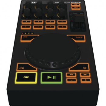 Behringer CMD PL-1 Deck-Based MIDI Module купить