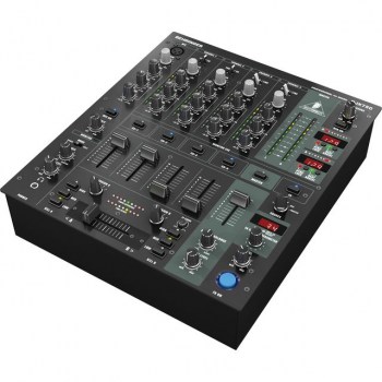 Behringer DJX750 5-Channel DJ Mixer купить