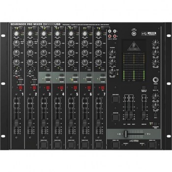 Behringer Pro Mixer DX2000USB купить
