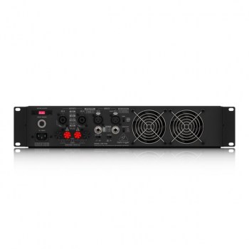 Behringer KM 1700 1700W Stereo Power Amplifier купить
