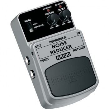Behringer NR-100  MEGADEAL Noise Reducer купить