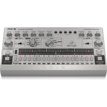 Behringer RD-6 SR Rhythm Designer купить