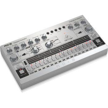 Behringer RD-6 SR Rhythm Designer купить