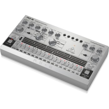 Behringer RD-6 SR Rhythm Designer купить