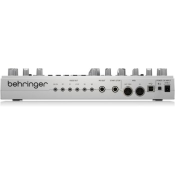 Behringer RD-6 SR Rhythm Designer купить