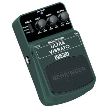 Behringer ULTRA VIBRATO UV300 купить