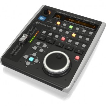 Behringer X-TOUCH ONE Control Surface купить