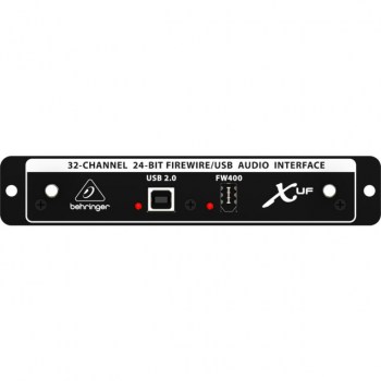 Behringer X-UF X32 USB/Firewire Karte for die X32 Serie купить