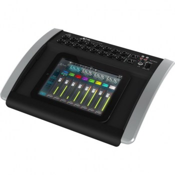 Behringer X18 Digital Mixer for iPad/Tablet купить