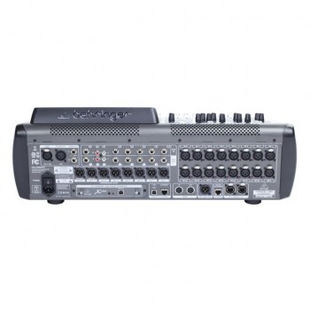 Behringer X32 Compact Digital Mixer w/ MIDAS Preamps купить