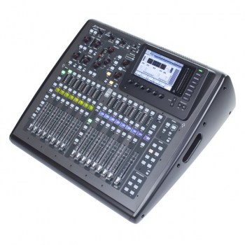 Behringer X32 Compact Digital Mixer w/ MIDAS Preamps купить
