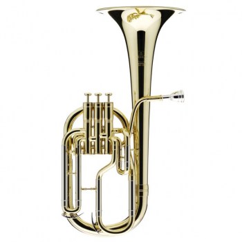 Besson Eb-Tenor Horn BE950-2-0 Sovereign Series, Silverplate купить