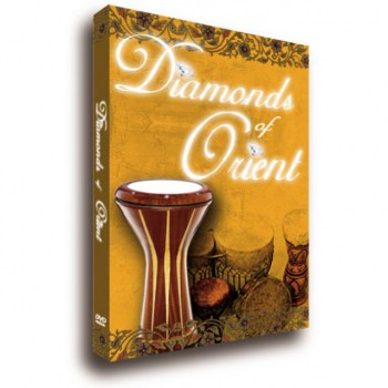 Best Service Diamonds of Orient купить
