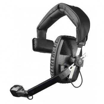 Beyerdynamic DT 108 200/ 50/ black Single-ear Headset купить