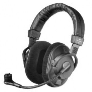 beyerdynamic DT 297 PV 80 Ohm Double-Sided  Headset Microphone купить