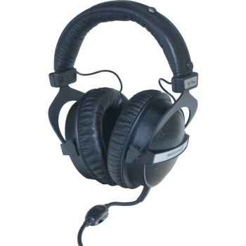 Beyerdynamic DT 770 M Studio Headphones closed купить