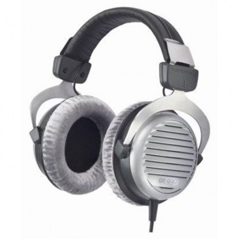 Beyerdynamic DT 990 Edition 250 Ohm Premium Headphones - Open купить