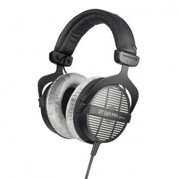 Beyerdynamic DT 990Pro Studio Headphone half-open, 250ohm купить