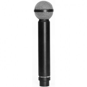 Beyerdynamic M 160 Double Ribbon Microphone купить