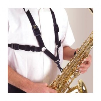 BG S40 SH Carrying Strap Men L for Saxophone купить