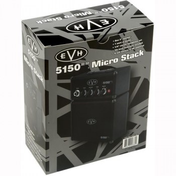 Evh Stealth Micro Stack Blk купить