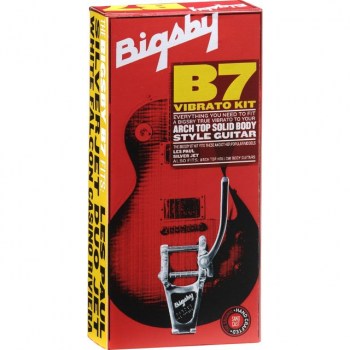 Bigsby B7 Vibrato Kit купить