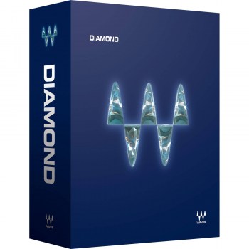 Waves Diamond TDM Bundle купить