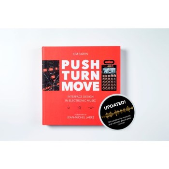 Bjooks Push Turn Move купить