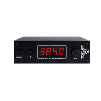 Black Lion Audio Micro Clock MK3 Wordclock Gen. mit 6x WC-Out купить