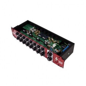 Black Lion Audio PM8 MKII 8x2 Summing Mixer купить