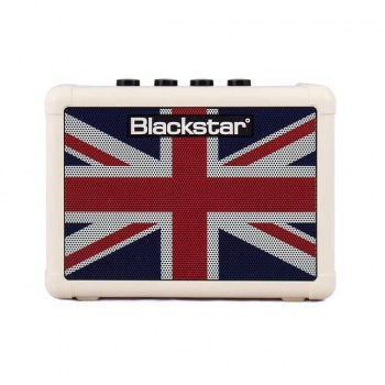Blackstar Fly 3 Union Jack Limited Edition купить