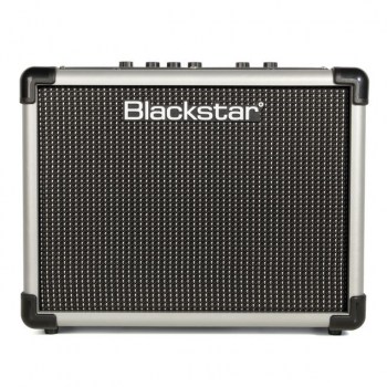 Blackstar ID:Core Stereo 10 V2 Sterling Silver Limited Edition купить