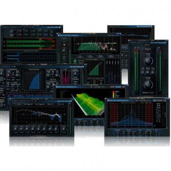 Blue Cat Audio Master Pack Spectrum Analyser купить