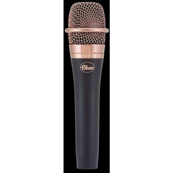 Blue Microphones enCORE 200 PH Powered Dynamic Microphone купить