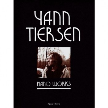 BMG Yann Tiersen - Piano Works Piano купить