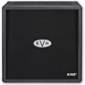 EVH 5150III® 4x12 Straight Cabinet, Black купить