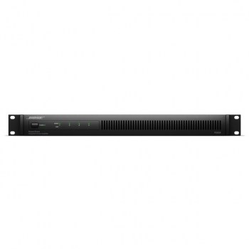 Bose PS 604 PowerShare Amplifier 600W, 4 Channels купить