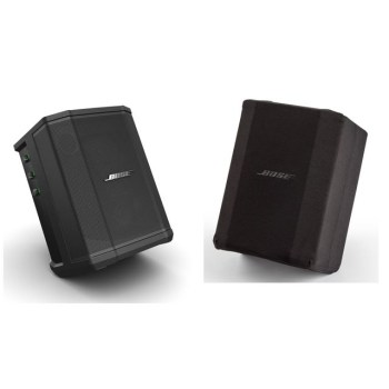 Bose S1 Pro + Cover Black - Set купить