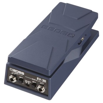 Boss EV-30 Expression Pedal купить