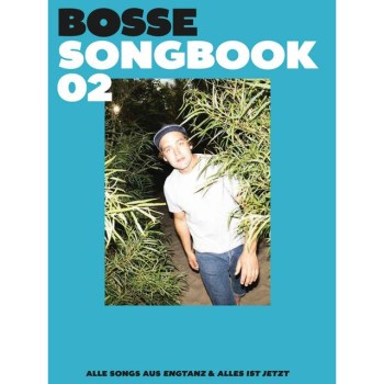 Bosworth Music Bosse: Songbook 02 купить