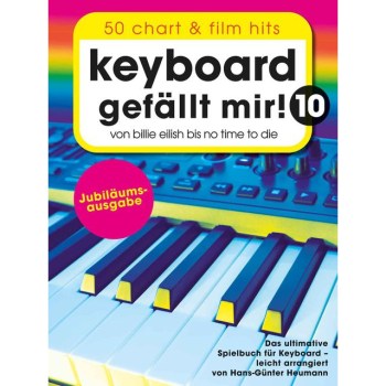 Bosworth Music Keyboard gefällt mir! 10 купить