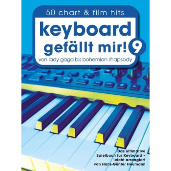 Bosworth Music Keyboard gefällt mir! 9 купить