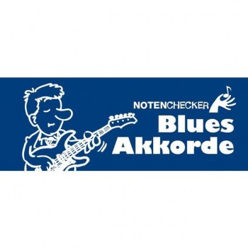 Bosworth Music Notenchecker Blues Akkorde купить