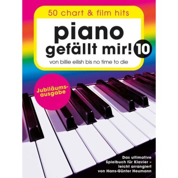 Bosworth Music Piano Gefällt Mir! 10 купить